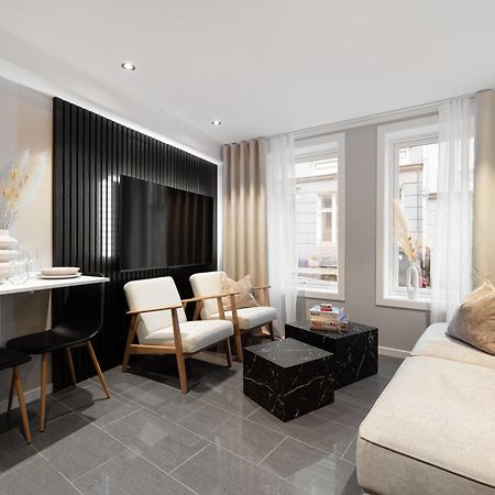 ברגן Renovated Jan 24 - Queen Beds - Behind Bryggen מראה חיצוני תמונה